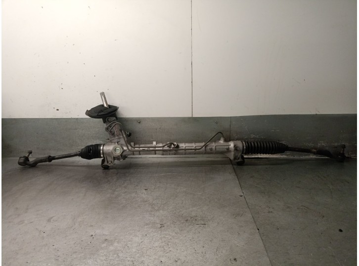 Recambio de cremallera direccion para mazda 3 berlina (bk) 1.6 cd diesel cat referencia OEM IAM BBL332110A BBL332110A 