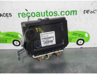 Recambio de modulo electronico para kia carens (un) 2.0 crdi referencia OEM IAM 954001D310 97RA010048 
