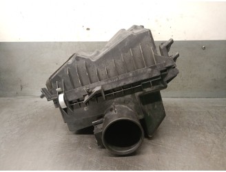 Recambio de carcasa filtro de aire para nissan qashqai ii (j11, j11_) 1.5 dci referencia OEM IAM 16500HV80A 16500HV80A 