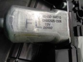 Recambio de elevalunas delantero izquierdo para kia carens ( ) 1.7 crdi cat referencia OEM IAM 82471A4030 6 PINES 5 PUERTAS