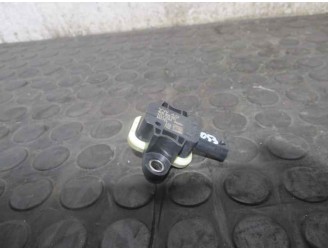 Recambio de sensor impacto para audi a1 sportback (8xf) 1.6 tdi referencia OEM IAM 4H0955557  