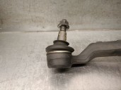 Recambio de cremallera direccion para mazda 3 berlina (bk) 1.6 cd diesel cat referencia OEM IAM BBL332110A BBL332110A 