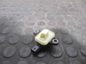 Replacement impact sensor for Audi A1 Sportback (8XF) 1.6 TDI OEM IAM reference 4H0955557 