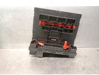 Recambio de caja reles / fusibles para seat altea xl (5p5) family referencia OEM IAM 3C0937049 DELPHI