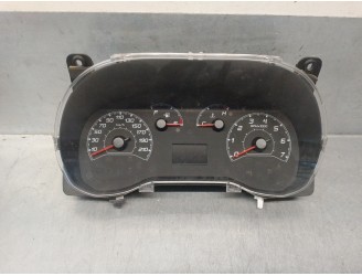 Recambio de cuadro instrumentos para fiat doblo ii (152) 1.3 16v jtd cat referencia OEM IAM 0520428470 503015161704 MOPAR