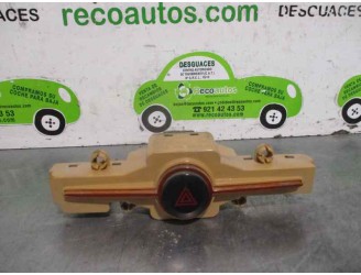 Recambio de warning para kia carens (un) 2.0 crdi referencia OEM IAM 937901D000 