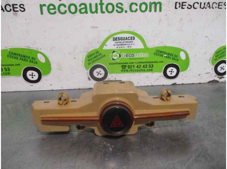 Recambio de warning para kia carens (un) 2.0 crdi referencia OEM IAM 937901D000 