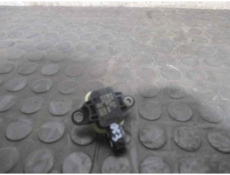 Recambio de sensor impacto para audi a1 sportback (8xf) 1.6 tdi referencia OEM IAM 4H0955557  