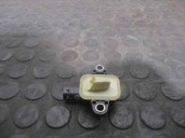 Replacement impact sensor for Audi A1 Sportback (8XF) 1.6 TDI OEM IAM reference 4H0955557 