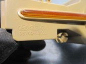 Recambio de warning para kia carens (un) 2.0 crdi referencia OEM IAM 937901D000 