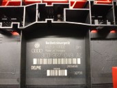 Recambio de caja reles / fusibles para seat altea xl (5p5) family referencia OEM IAM 3C0937049 DELPHI