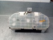 Recambio de cuadro instrumentos para mazda 3 berlina (bk) 1.6 cd diesel cat referencia OEM IAM BP4K55430 BP4K55214 