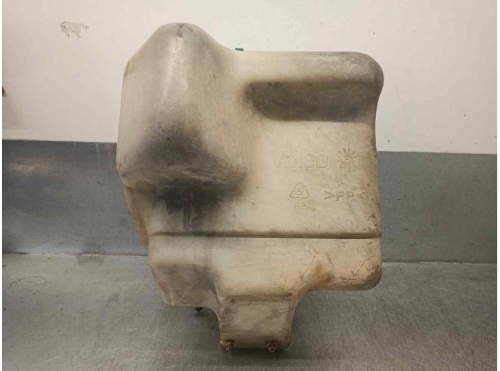 Recambio de deposito limpia para land rover discovery (salljg/lj) 2.5 turbodiesel referencia OEM IAM PRC7459 