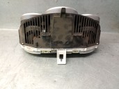 Recambio de cuadro instrumentos para mazda 3 berlina (bk) 1.6 cd diesel cat referencia OEM IAM BP4K55430 BP4K55214 