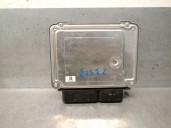 Recambio de centralita motor uce para seat altea xl (5p5) family referencia OEM IAM 03G906021LN 02814013282 BOSCH