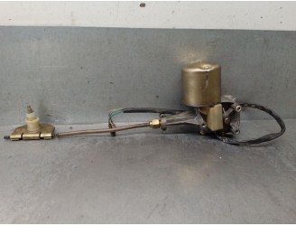 Recambio de motor limpia trasero para renault 12 familiar gtl 847-98 referencia OEM IAM 847-98  