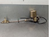Recambio de motor limpia trasero para renault 12 familiar gtl 847-98 referencia OEM IAM 847-98 