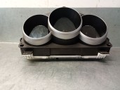 Recambio de cuadro instrumentos para mazda 3 berlina (bk) 1.6 cd diesel cat referencia OEM IAM BP4K55430 BP4K55214 