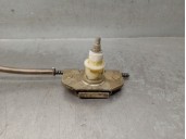 Recambio de motor limpia trasero para renault 12 familiar gtl 847-98 referencia OEM IAM 847-98  