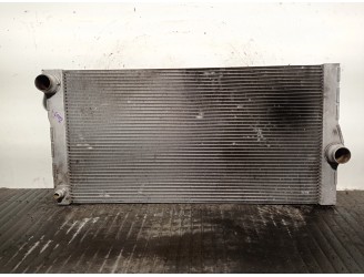 Recambio de radiador agua para bmw serie 5 gran turismo (f07) 530d xdrive referencia OEM IAM 17118509176 17118509175 X0008001 BE