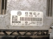 Recambio de centralita motor uce para seat altea xl (5p5) family referencia OEM IAM 03G906021LN  02814013282 BOSCH