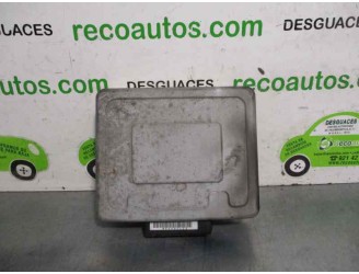 Recambio de modulo electronico para volvo s40 berlina 1.9 turbo cat referencia OEM IAM P30857282 ITEZ001227 