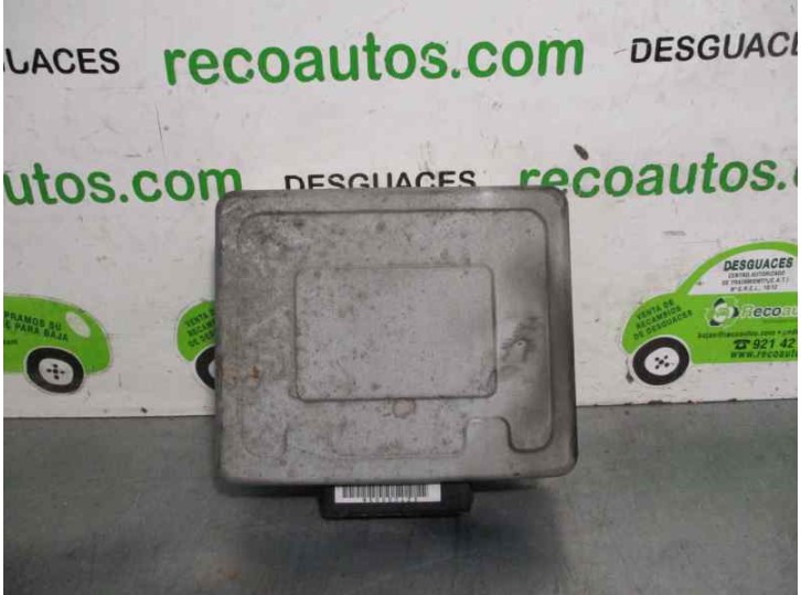 Recambio de modulo electronico para volvo s40 berlina 1.9 turbo cat referencia OEM IAM P30857282 ITEZ001227 