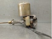 Recambio de motor limpia trasero para renault 12 familiar gtl 847-98 referencia OEM IAM 847-98  