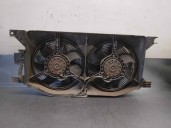 Recambio de electroventilador para mercedes-benz clase m (w163) 3.2 v6 18v cat referencia OEM IAM A1635000155 VALEO