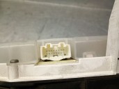 Recambio de cuadro instrumentos para mazda 3 berlina (bk) 1.6 cd diesel cat referencia OEM IAM BP4K55430 BP4K55214 