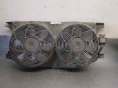Recambio de electroventilador para mercedes-benz clase m (w163) 3.2 v6 18v cat referencia OEM IAM A1635000155 VALEO