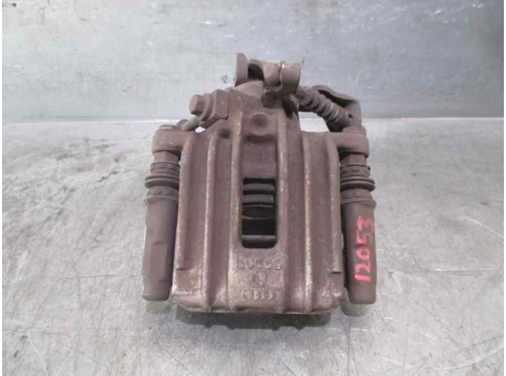 Recambio de pinza freno trasera izquierda para audi a1 sportback (8xf) 1.6 tdi referencia OEM IAM   LUCAS