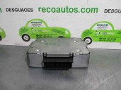 Recambio de modulo electronico para volvo s40 berlina 1.9 turbo cat referencia OEM IAM P30857282 ITEZ001227 