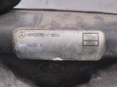 Recambio de electroventilador para mercedes-benz clase m (w163) 3.2 v6 18v cat referencia OEM IAM A1635000155 VALEO