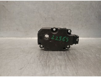 Recambio de motor apertura trampillas climatizador para mercedes-benz glc (x253) 220 d 4-matic (253.905, 253.903) referencia OEM