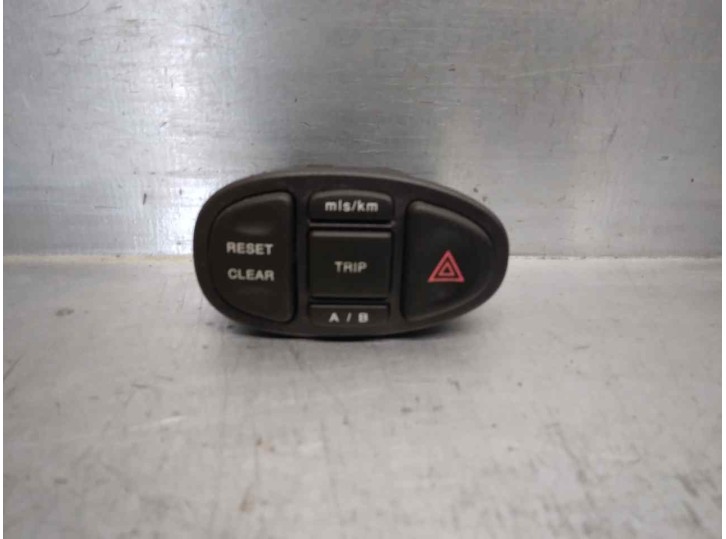 Recambio de warning para jaguar s-type 3.0 v6 24v cat referencia OEM IAM 31499147AG 