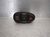 Recambio de warning para jaguar s-type 3.0 v6 24v cat referencia OEM IAM 31499147AG 