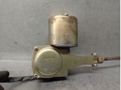 Recambio de motor limpia trasero para renault 12 familiar gtl 847-98 referencia OEM IAM 847-98  