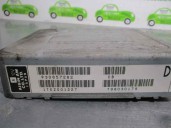 Recambio de modulo electronico para volvo s40 berlina 1.9 turbo cat referencia OEM IAM P30857282 ITEZ001227 