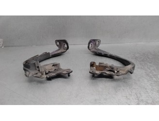 Recambio de bisagra porton para bmw serie 5 gran turismo (f07) 530d xdrive referencia OEM IAM 41007233585 DERECHA E IZQUIERDA 