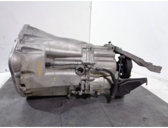 Recambio de caja cambios para mercedes-benz clase e (w210) berlina diesel 2.7 cdi 20v cat referencia OEM IAM 716641 2112600300 0