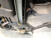 Recambio de elevalunas delantero izquierdo para mazda 3 berlina (bk) 1.6 cd diesel cat referencia OEM IAM BP4K5897XG BP4K5897XG 