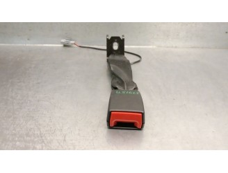 Recambio de enganche cinturon trasero derecho para smart forfour hatchback (453) electric drive / eq (453.091) referencia OEM IA