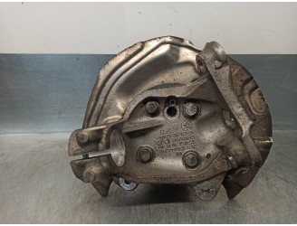 Recambio de mangueta delantera izquierda para bmw serie 3 coupe (e92) 2.0 16v cat referencia OEM IAM 31216764443 