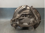 Recambio de mangueta delantera izquierda para bmw serie 3 coupe (e92) 2.0 16v cat referencia OEM IAM 31216764443  