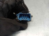 Recambio de mando elevalunas delantero derecho para renault kangoo 1.5 dci diesel fap referencia OEM IAM 4768092085  