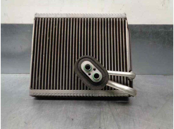 Recambio de evaporador aire acondicionado para kia carens ( ) 1.7 crdi cat referencia OEM IAM 97140A4000  