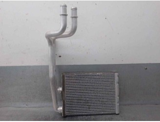 Recambio de radiador calefaccion / aire acondicionado para nissan x-trail (t32) 1.6 dci turbodiesel cat referencia OEM IAM 27140