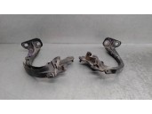 Recambio de bisagra porton para bmw serie 5 gran turismo (f07) 530d xdrive referencia OEM IAM 41007233585 DERECHA E IZQUIERDA 