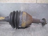 Recambio de transmision delantera izquierda para dodge nitro 2.8 crd referencia OEM IAM 52114571AB 1567S1175 